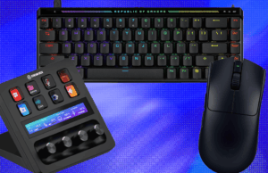 17 Best Gifts for PC Gamers (2025): Headsets, Desks, Monitors