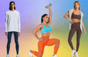 9 Best Leggings of 2025, Tested and Reviewed by WIRED