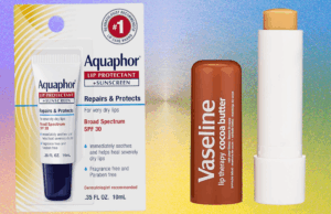 5 Best Lip Balms to Try in 2025, All Tested in Tough Conditions