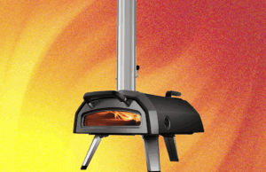 Our 8 Favorite Pizza Ovens: Wood, Gas, Electric, and Grill (2025)