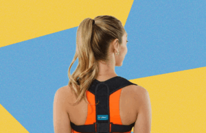 These 5 Posture Corrector Picks Will Straighten You Out (2025)