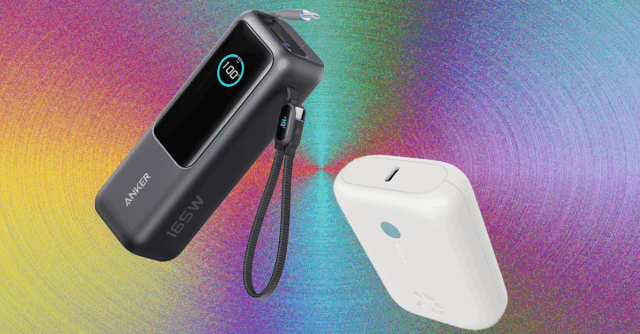20 Best Power Banks (2025), I’ve Tested Countless to Find Them