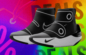 The Nike x Hyperice Hyperboot Is $200 Off