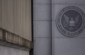 SEC Chair Unveils Crypto Framework to Separate Securities From Collectibles