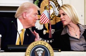 Trump Takes Aim at State AI Laws in Draft Executive Order