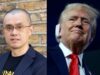 CZ’s Attorney Slams Media Over ‘Trump Pardon for Crypto Favors’ Narrative