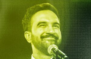 WIRED Roundup: Fandom in Politics, Zuckerberg’s Illegal School, and Nepal’s Discord Revolution