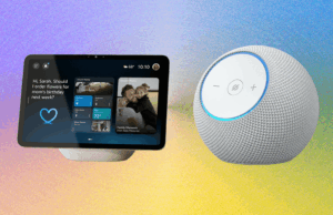 7 Best Alexa Speakers (2025): Echo Dot Max, Echo Show 11, Echo Studio