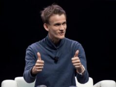 Vitalik Buterin Calls for Mass Adoption of Decentralized Privacy Tools