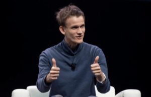 Ethereum’s Vitalik Buterin Drops 256 ETH to Boost Next-Gen Encrypted Messaging