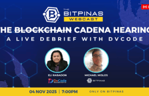 The CADENA Hearing – A Live Debrief