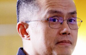 Trump’s CZ Pardon Has the Crypto World Bracing for Impact