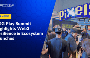 YGG Play Summit Returns to Manila, Highlights Web3 Resilience and Ecosystem Launches During Conference