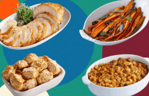 The Best Delivery Thanksgiving Meal Kits (2025)