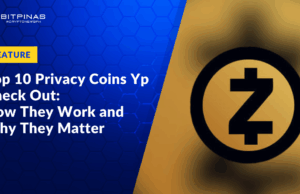 Top 10 Privacy Coins in 2025: How They Work and Why They Matter