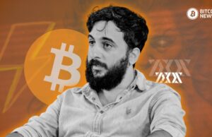 Zeus’ Evan Kaloudis | A Wallet That Grows With You