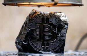 BlackRock’s IBIT offloads $463M in Bitcoin, largest outflow on record