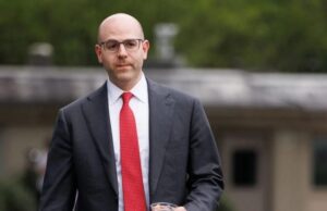 Fed’s Miran pushes for 50 bps cut, says 25 bps ‘minimum’ needed