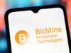 BitMine forecasts $2 trillion stablecoin market driven by Ethereum growth