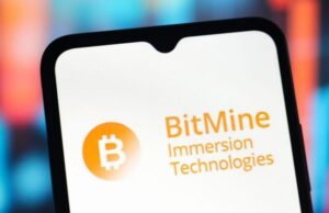 BitMine forecasts $2 trillion stablecoin market driven by Ethereum growth