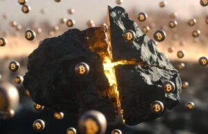 BlackRock’s IBIT sells 2,610 Bitcoin valued at $257M
