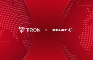 Relay adds TRON support, delivering seamless USDT swaps via multichain API and flagship app