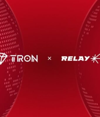 Relay adds TRON support, delivering seamless USDT swaps via multichain API and flagship app