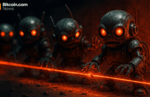 Anthropic Warns Cyberattack Barriers Have Fallen as AI Capabilities Accelerate