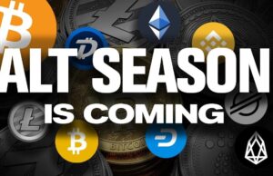 Ethereum’s Price Surge And The Dawn Of Altseason 2025: A Market On The Brink