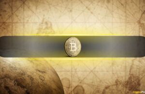 Bitcoin (BTC) Flashes Rare Risk-Reward Signal Seen Only 3 Times Since 2019