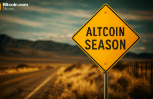 Wintermute Report: BTC Primed to Outperform Altcoins; No ‘Alt Season’ Yet