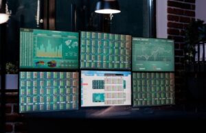 When Web3 trading interfaces meet traditional brokers