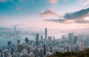 Crypto Firms Commit HK$57M in Immediate Aid After Hong Kong’s Deadliest Fire