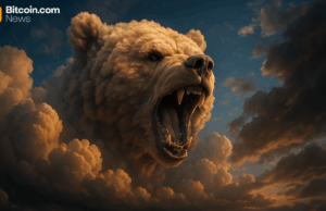 Bitcoin Price Watch: Bearish Clouds Linger Despite Rangebound Price