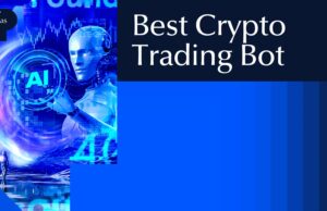 10 Best Crypto Trading Bot 2025 for Smarter Trades