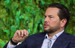 Pinterest CEO touts open source AI: ‘tremendous performance’ with reduced costs