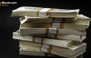 Bakkt Q3 Revenue Rises 27% as Company Finalizes Major Overhaul