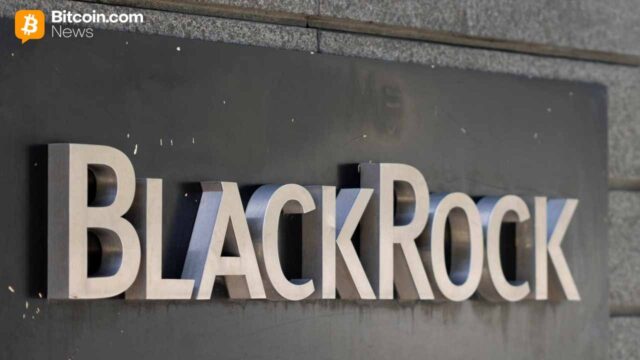 Blackrock’s BUIDL Enters Binance Ecosystem With Expanding Onchain Institutional Reach