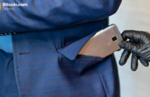 Binance Shares Life-Saving Advice for Crypto Users Facing Stolen Phones and Laptops