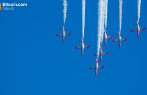 Bitcoin Nosedives as a Socialist Prepares to Take Over New York City and Fears of an AI Bubble Spark a Sell-Off in Stocks