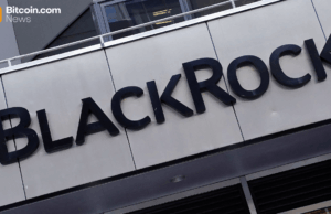 Blackrock Opens Door to Staked Ethereum ETF With Fresh Trust Filing