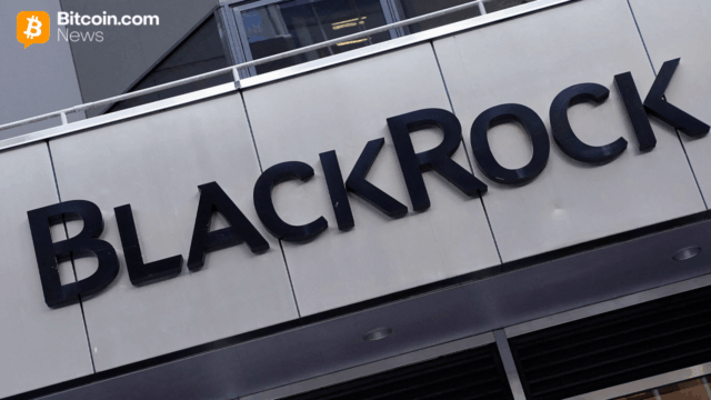 Blackrock Opens Door to Staked Ethereum ETF With Fresh Trust Filing
