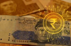 Pakistan considers rupee-backed stablecoin to boost financial access