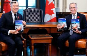 Canada Quietly Funds New Stablecoin Legislation in New Federal Budget