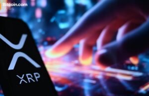 Canary XRP ETF Rockets to Top Spot With First-Day Activity Beating Solana ETF Debut