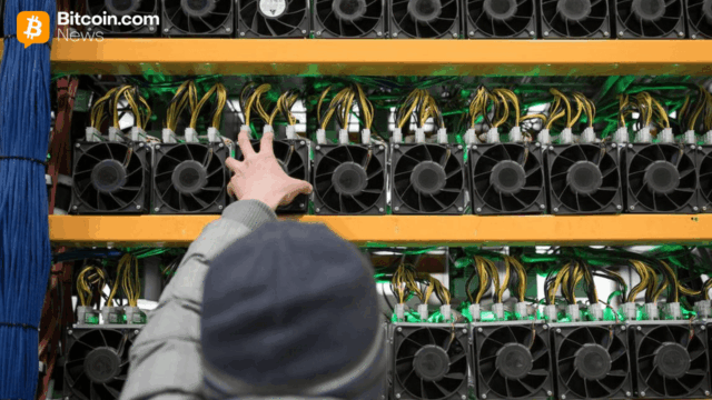 Miners Face a Profit Crunch With Bitcoin Prices Down and Hashprice Reaching Record Lows