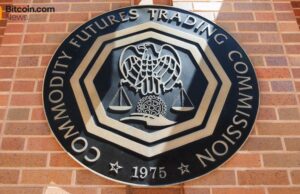 CFTC Urges Crypto CEOs to Help Shape Regulation as US Market Structure Accelerates