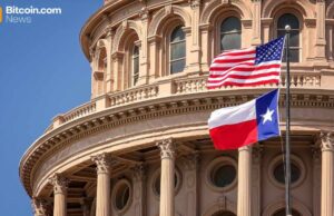 Coinbase Ditches Delaware for Texas, Advancing Its Mission of Economic Freedom