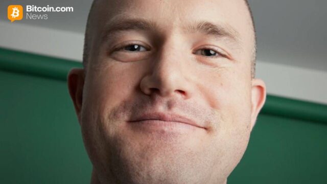 Coinbase’s Brian Armstrong Throws a Wrench Into Polymarket Odds