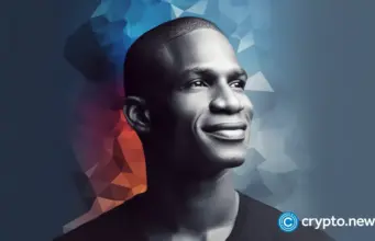 Arthur Hayes moves $2.5M in ETH and tokens to market makers: Is he buying ZEC?